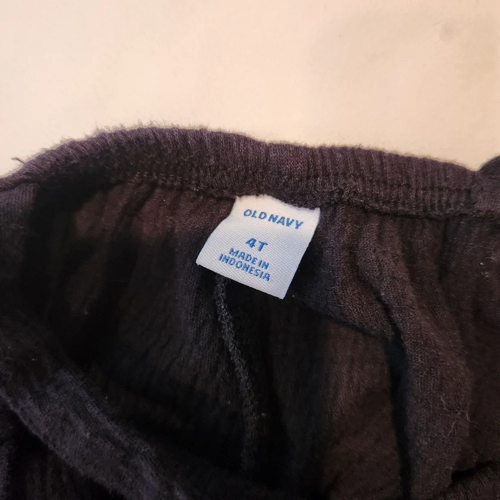 Old Navy stylish black